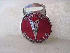 19?? Pontiac Bonneville Cloisonne  Key fob  (3685)   picture