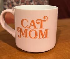 parker lane cat mom mug picture