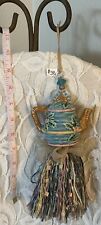 Ceramic Handcrafted Hanging Figurines picture