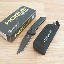 Hogue Deka ABLE Lock Folding Knife 3.25