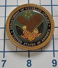Department of Veterans Affairs Greater Los Angeles VA Desert Pacific Medallion picture