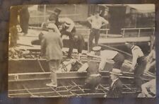 CHICAGO EASTLAND DISASTER RPPC picture