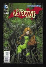 Detective Comics # 14 (DC New 52 Batman High Grade VF / NM) Combined Shipping picture
