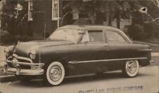 1954 Wilmington,NC MacMIllan Buick Company New Hanover County North Carolina picture