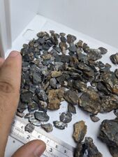 530grams Hematite & Rutile From Zagi Mountains, KPK, Pakistan. picture