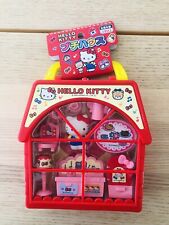 New Hello Kitty Petit Doll House - Japan Exclusive - US Seller picture