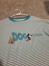 VTG The Disney Store 90s Adult M T-Shirt 