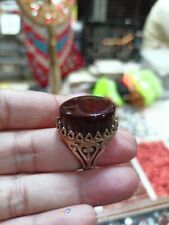 Trillionare Maker Vintage Magic Ring Wealth Attraction Casion Lottery Luck 1001% picture