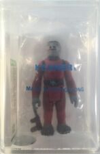 Star Wars Vintage Kenner Baggie Snaggletooth ESB-D 1980 AFA 85 NM+ - VERY RARE picture