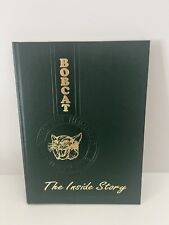 1995 NAC Northern Adirondack Central HIGH SCHOOL Upstate NY BOBCAT Yearbook picture