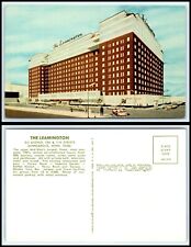 MINNESOTA Postcard - Minneapolis, The Leamington Hotel R2 picture