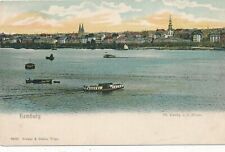 HAMBURG - St. Georg A. D. Alster - Germany - udb (pre 1908) picture