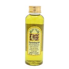 Frankincense Myrrh and Spikenard Anointing Oil from Jerusalem 100 ml. / 3.4 Oz picture