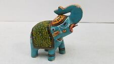 Vintage Ceramic Elephant Statue / Figurine picture