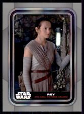 2023 Topps Star Wars Base #91 Rey picture