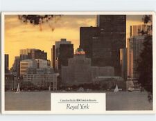 Postcard Royal York, Toronto, Canada picture