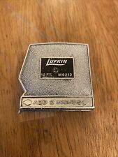 Vintage Lufkin 12ft. Tape Measure Model W9212 picture