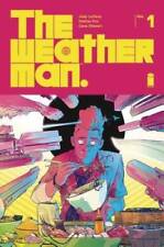 The Weatherman Volume 1 - Paperback By LeHeup, Jody - GOOD picture