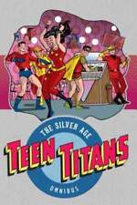 Teen Titans: The Silver Age Vol. 1 by Bob Haney: Used picture