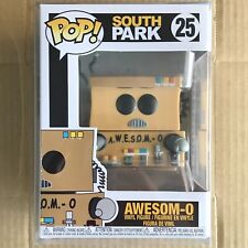 Funko Pop Awesome-O #25, South Park, Cartman, Animation picture