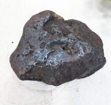 9.81lb Collection  4.45kg Natural Iron Meteorite Specimen from China  #109 picture