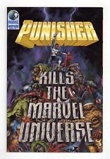 Punisher Kills the Marvel Universe #1 VG/FN 5.0 1995 1995 1st Printing picture