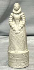 Wade England Beneagles Rose & Thistle Chess Piece Queen Elizabeth I picture