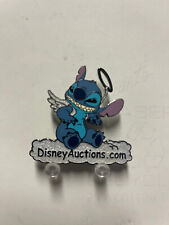 Disney Auctions Pin DA LE 5000 - Stitch Angel on Cloud with DA Logo (GWP) picture