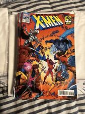 Kith x Marvel X-Men 60th Anniversary #1 Comic Book SDCC 2023 New Limited picture