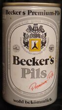 Becker's Beer Can - Germany - 33 cl (11.5 Ounce) picture