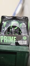  ULTRA RARE HOLO Prime Glowberry Limited Edition Hydration Drink - NEW SEALED.  picture