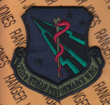 USAF Air Force 711th Human Performance Wing HPW Medical ~3.25
