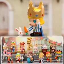 POP MART Molly Imaginary Wandering Series Confirmed Blind Box Figure GIFT❤ picture