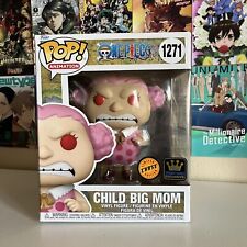 Funko Pop One Piece - Child Big Mom Chase #1271 Exclusive picture
