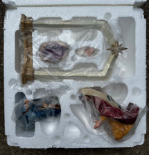 Holy Family Nativity Collection - Hallmark picture