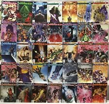 DC Comics - The New 52 Futures End - Comic Book Lot of 35 Issues picture