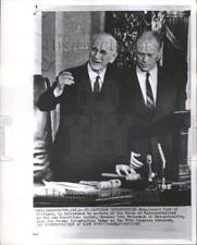 1965 Press Photo Rep Gerald Ford House 89th Congress - DFPC33749 picture
