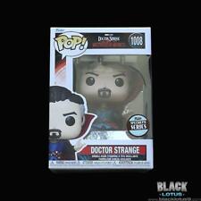 Funko Pop Marvel Doctor Strange in Multiverse of Madness Specialty Series 1008 picture