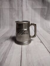 Vintage Wilton Mazda pewter beer mug Die-cast picture