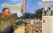 2015 Martin Luther King March On Washington picture
