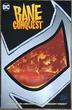 Bane Conquest (DC Comics November 2018) picture