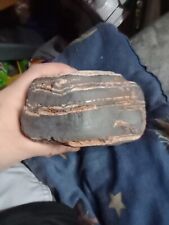 Banded Iron Formation  picture