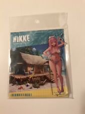 Goddess of Victory: Nikke Acrylic Stand -summer- Pepper picture