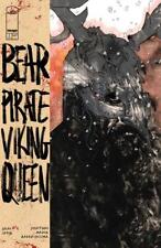 BEAR PIRATE VIKING QUEEN #2 (OF 3) picture