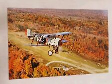 Old Rheinbeck Aerodrone Postcard Rhinebeck, NY picture