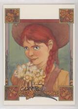 1995 FPG Charles Vess Anne of Green Gables: Title Page #1 #55 0dr7 picture