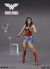 Fondjoy 1:9 Scale DC Collection Wonder Woman Action Figure 7