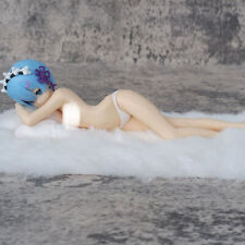 Anime Re：Zero Rem's prone position Garage PVC model decoration Figure 8in picture