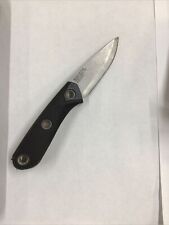Gerber 420 HC 08720 with Adjustable Sheath Rubber Handle picture