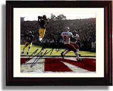 16x20 Gallery Frame Michigan Wolverines - Charles Woodson 